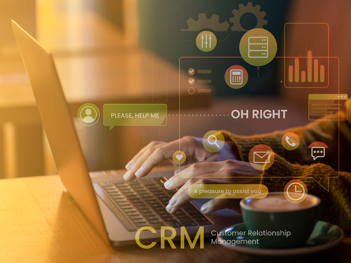 Fundamentals Into Dynamics D365 CRM